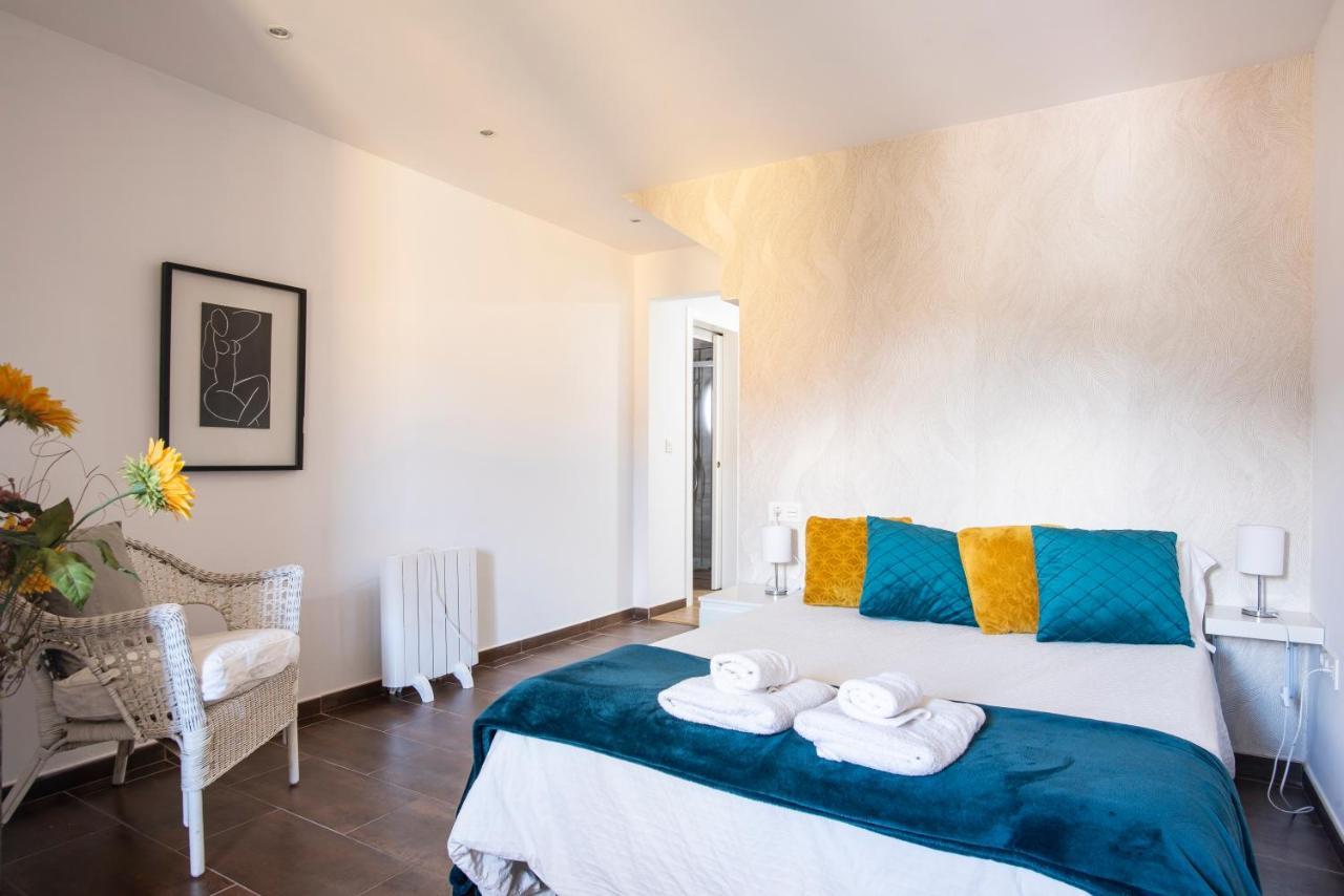 Apartamento Cangas Relax Кангас-де-Оніс Екстер'єр фото