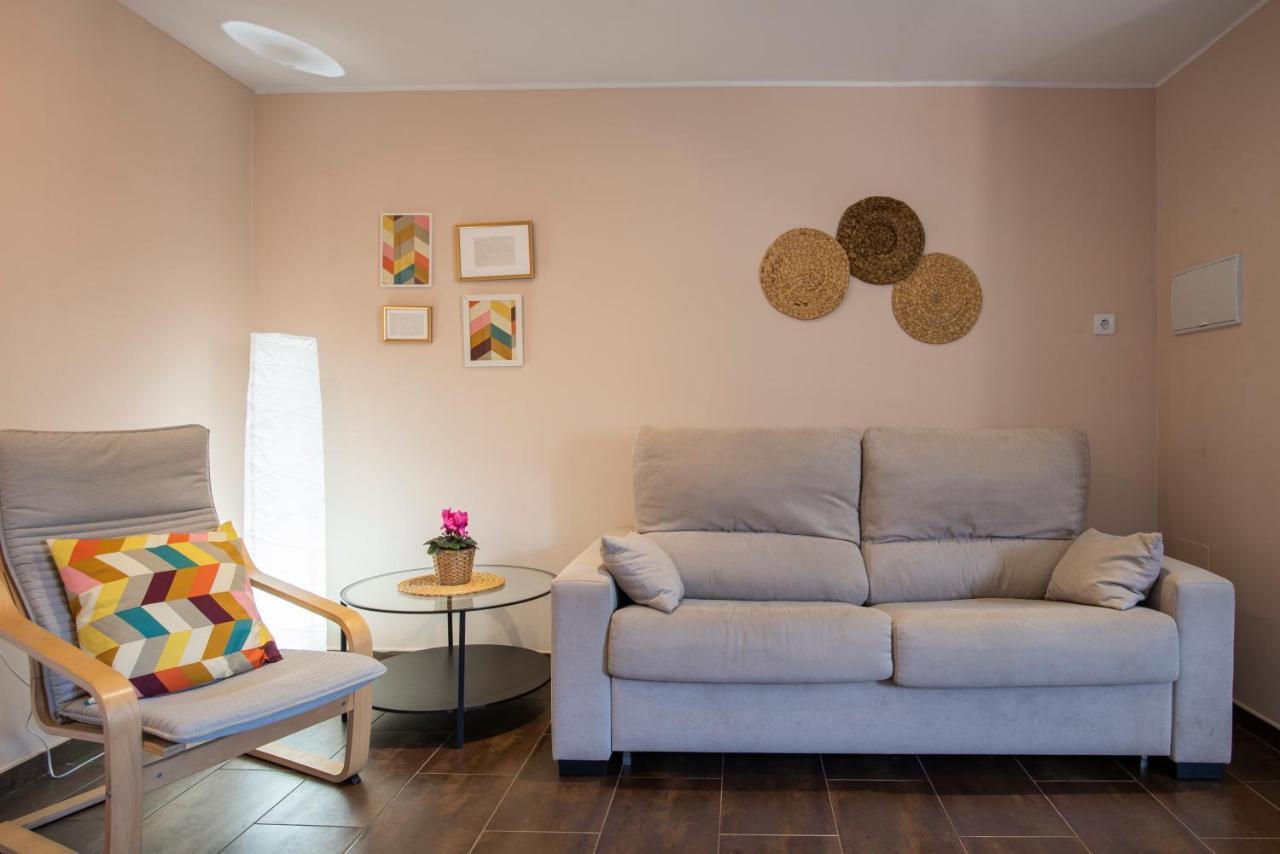 Apartamento Cangas Relax Кангас-де-Оніс Екстер'єр фото