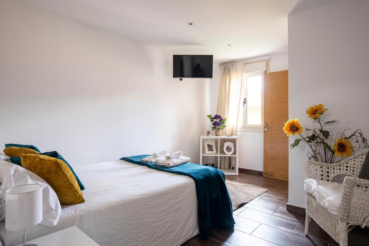 Apartamento Cangas Relax Кангас-де-Оніс Екстер'єр фото