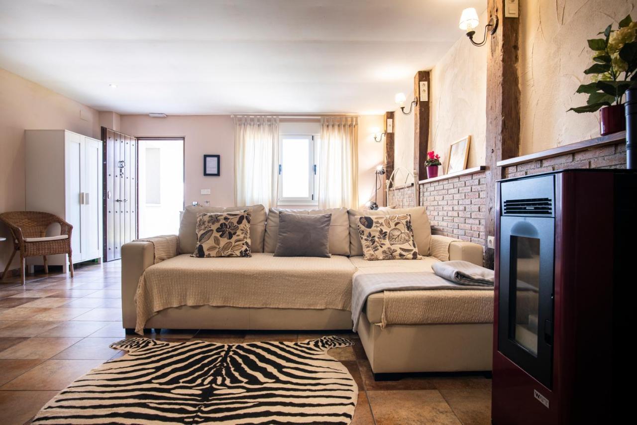 Apartamento Cangas Relax Кангас-де-Оніс Екстер'єр фото